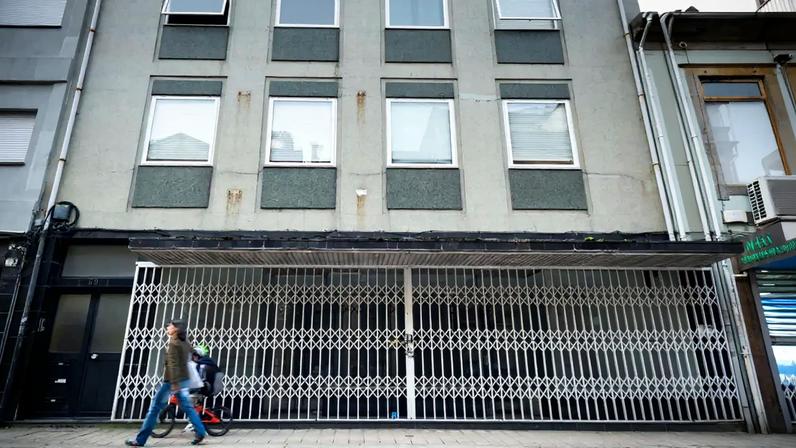 Insegurança em Costa Cabral leva residentes a trabalhar com a porta fechada