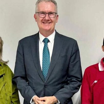 Seis jogadoras iranianas ficam na Austrália após pedidos de asilo