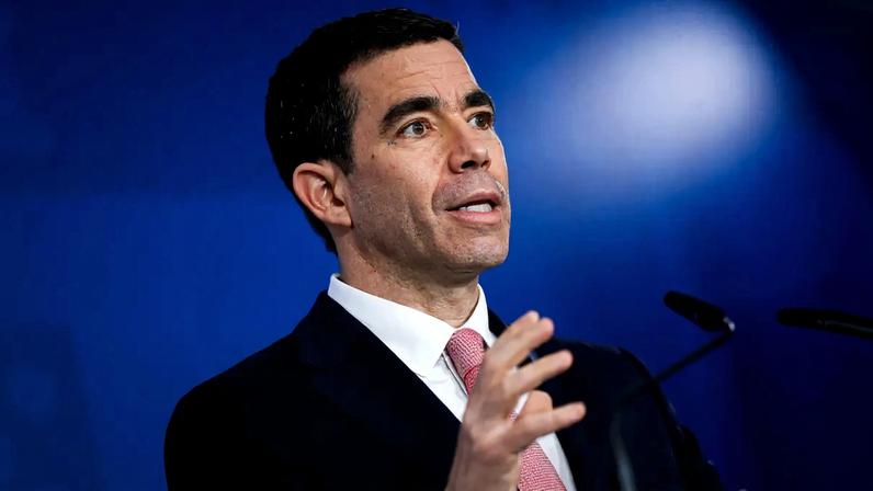 Ministro Leitão Amaro