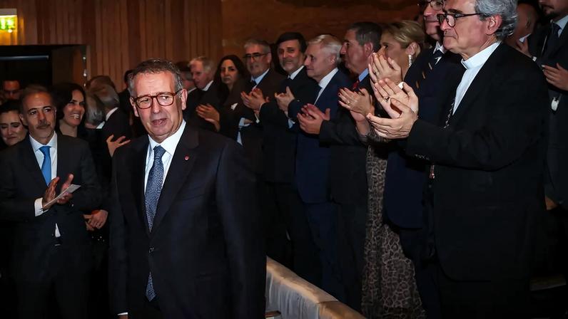 Seguro na Casa da Música