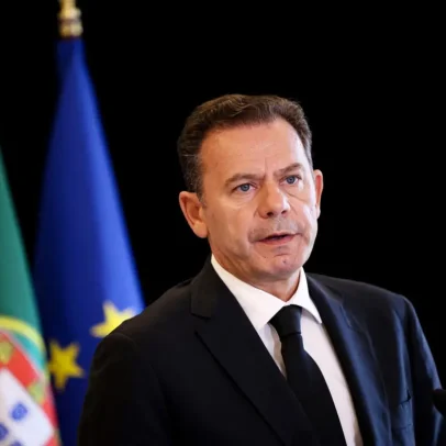 Primeiro-ministro debate Irão e uso das Lajes no Parlamento