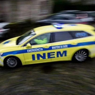 Bragança mantém reivindicação de segunda VMER no distrito