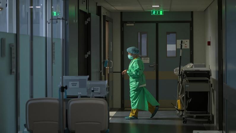 Calcula-se que mais de 400 milhões de pessoas vivam com covid longa