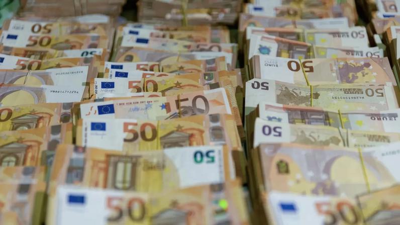 Rede angolana e brasileira usou Portugal para lavar 30 milhões de euros