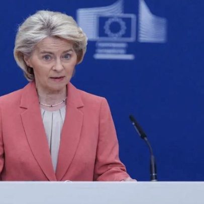 UE disponibiliza 100 milhões de euros em ajuda humanitária ao Líbano