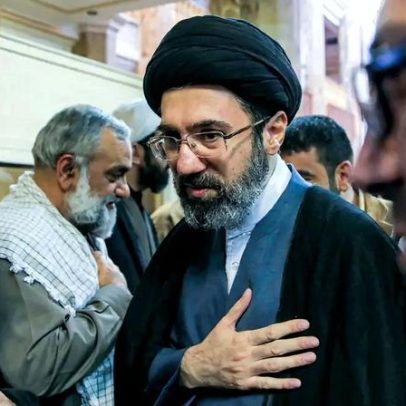 Apartamentos em Londres e contas na Suíça: o império secreto de Mojtaba Khamenei
