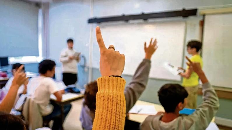 Professores não estão satisfeitos com proposta do estatuto da carreira docente