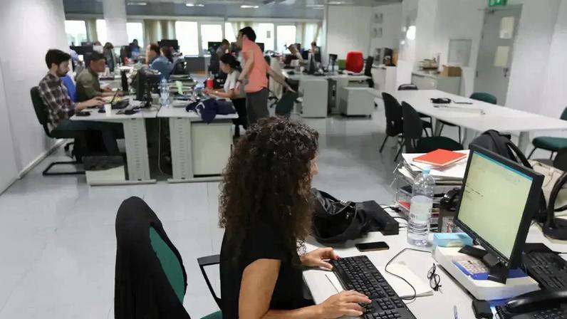 Trabalhadores da agência noticiosa vão parar esta quinta-feira