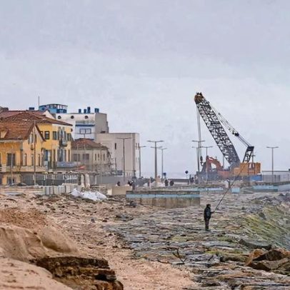 15 milhões de euros até maio para recuperar dezenas de praias