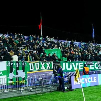 Adeptos do Sporting protestam após pesada derrota na Noruega