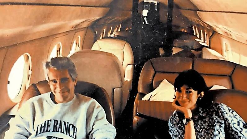 Imagem de contexto do artigo Ministério Público da Polónia abre investigação por tráfico de pessoas e relacionada com caso Epstein