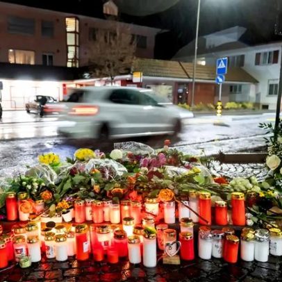 Aumento de condutores sem seguro provoca mais acidentes