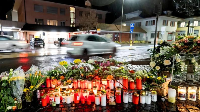 Incêndio em autocarro causou seis mortos