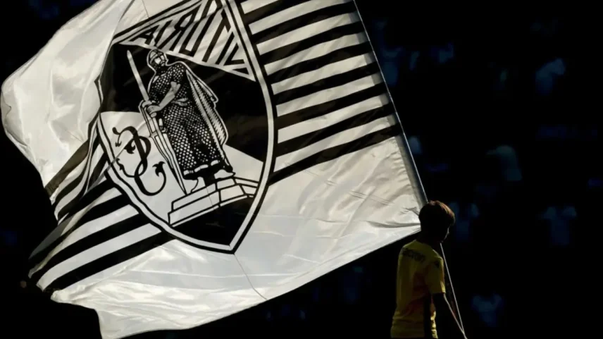 FIFA impõe sanção de transfer ban ao Vitória de Guimarães
