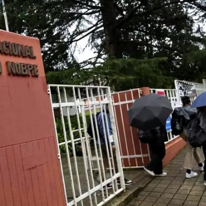 Reabilitação da Secundária António Nobre no Porto custa quase 16 milhões