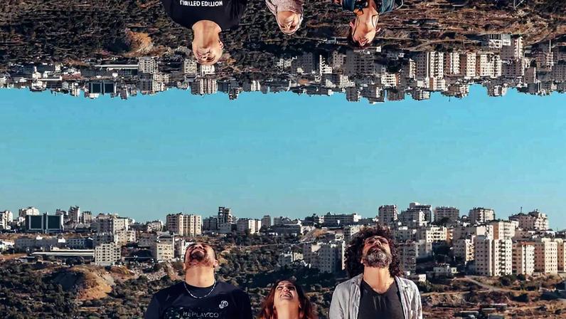 "Palestine Comedy Club": filme de Alaa Aliabdallah segue o trabalho eminentemente perigoso de comediantes na Palestina