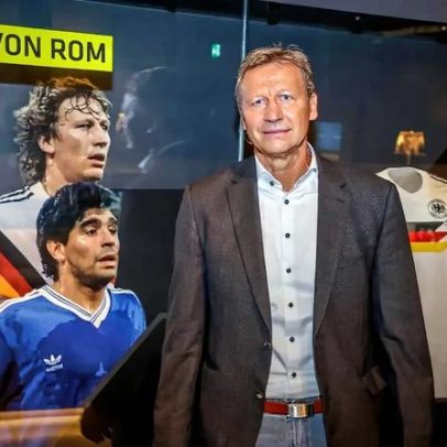 Campeão do Mundo critica os avançados do FC Porto como perigosos