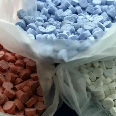 Lisboa: sexta cidade com mais consumos de ecstasy