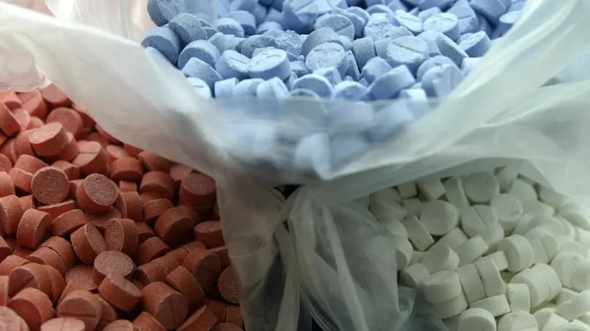 Lisboa: sexta cidade com mais consumos de ecstasy