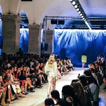 ModaLisboa anima a capital com desfiles, conversas e exposições