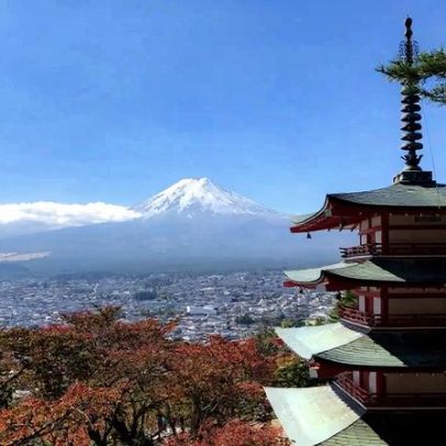 Japão altera regras de entrada para turistas portugueses