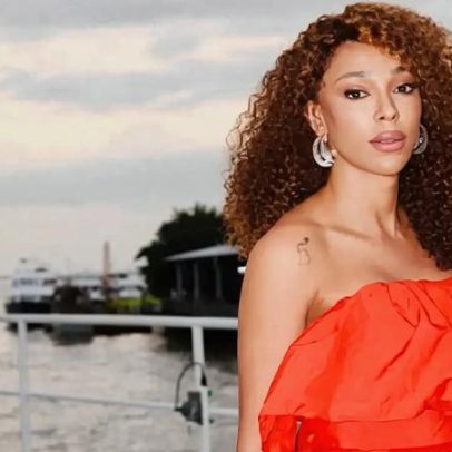 Erika Hilton é a primeira mulher trans a presidir a comissão dos Direitos da Mulher