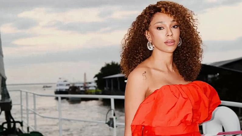 Erika Hilton/Instagram