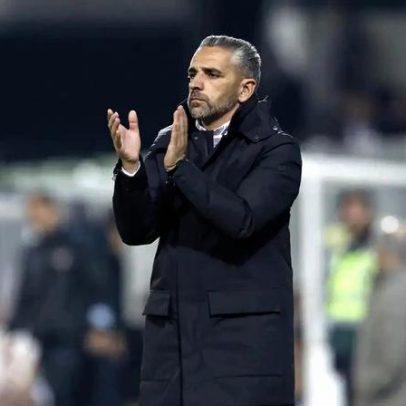 Rui Borges afirma que o FC Porto é a equipa que melhor defende