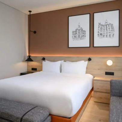 Residence Inn by Marriott abre em Lisboa com apartamentos para viver a cidade