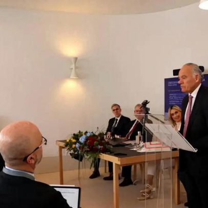 Cibercrime é o crime mais comum em Portugal, alerta o Procurador-Geral