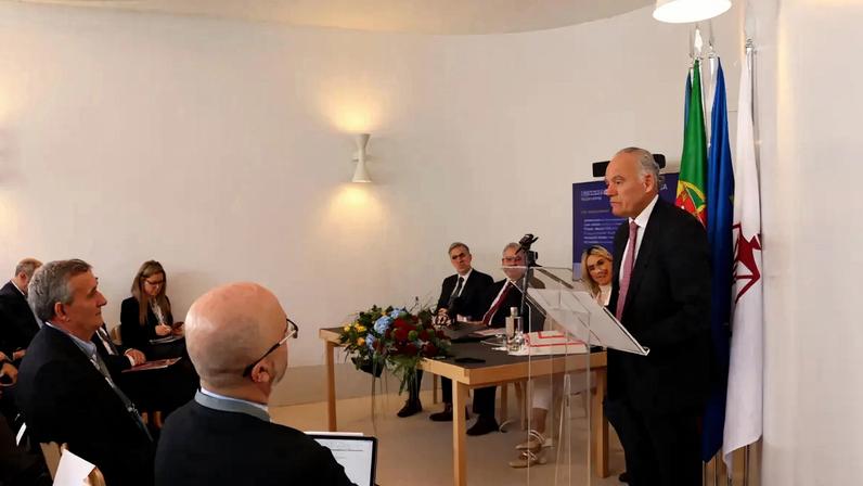 Cibercrime é o crime mais comum em Portugal, alerta o Procurador-Geral