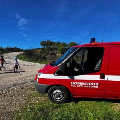 Passadeira já solicitada no local do atropelamento de menina