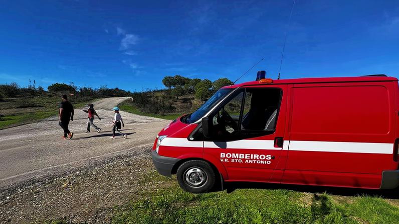 Passadeira já solicitada no local do atropelamento de menina