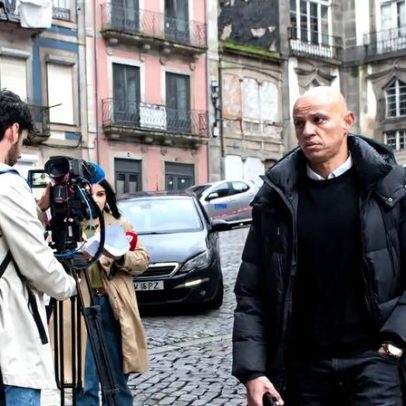 Antigo treinador de São Pedro da Cova diz que é prática comum não receber salário