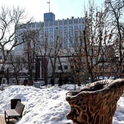 Obras para acabar com infiltrações na GNR de Famalicão