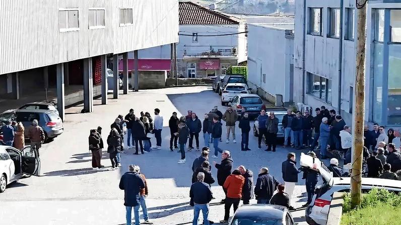 Compradores interessados já surgem para a Celeste