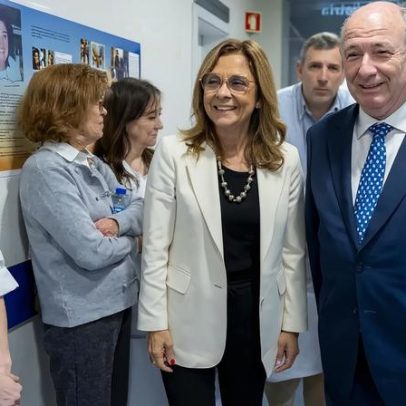 Ministra orienta mães estrangeiras a acederem a serviços de saúde