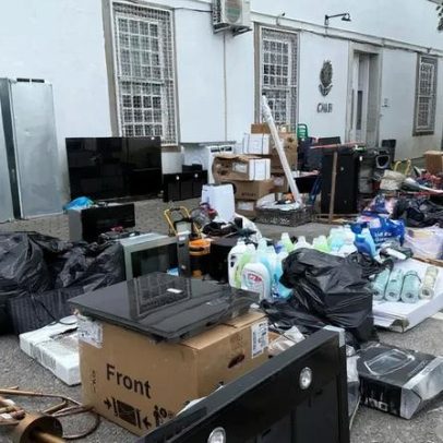 Francesco Farioli: feliz, mas é apenas a primeira mão