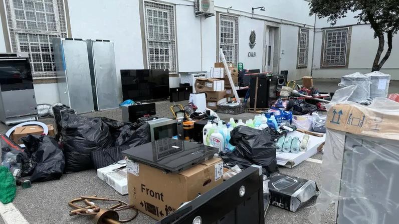 Parques e jardins urbanos para descobrir às sextas