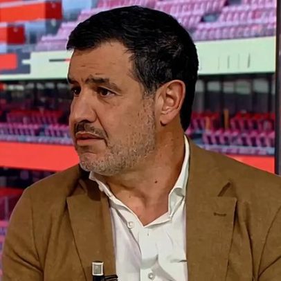 Benfica contesta decisão da ERC e admite recorrer ao tribunal