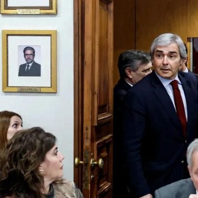 Nuno Melo afirma que a prontidão militar foi máxima desde o início do mau tempo