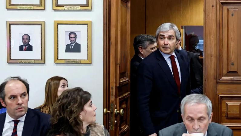 Nuno Melo afirma que a prontidão militar foi máxima desde o início do mau tempo