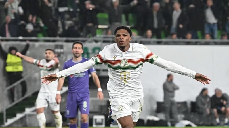 Húngaros com triunfo importante