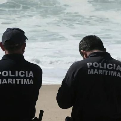 Espanhol de 69 anos morre após queda durante parapente em Sesimbra