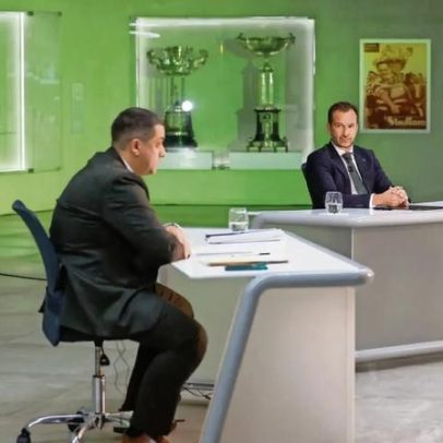 Finanças e sócios aquecem debate entre candidatos à presidência leonina