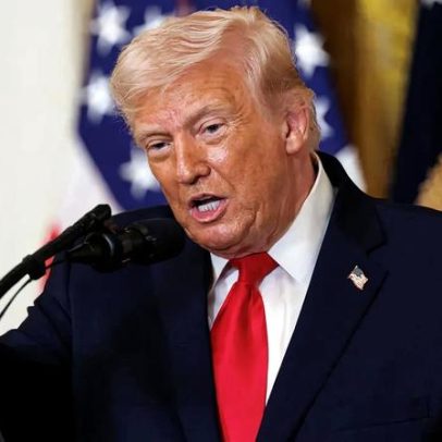 Trump autoriza temporariamente venda de petróleo russo