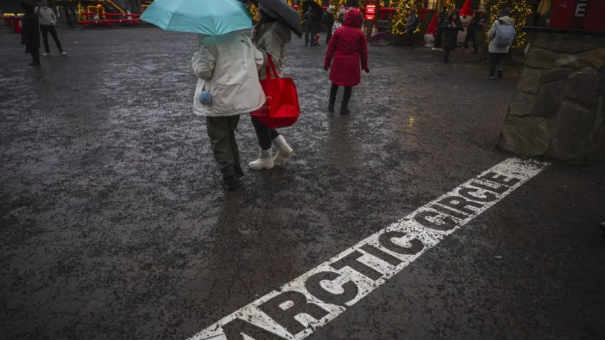 Foto: Jonathan Nackstrand / AFP