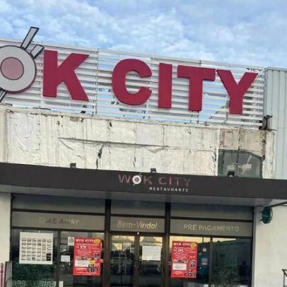 No Name Boys confessam ter atirado objetos à polícia em jantar de Natal