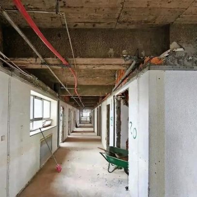 Nova Maternidade em Aveiro permite que pais fiquem 24 horas