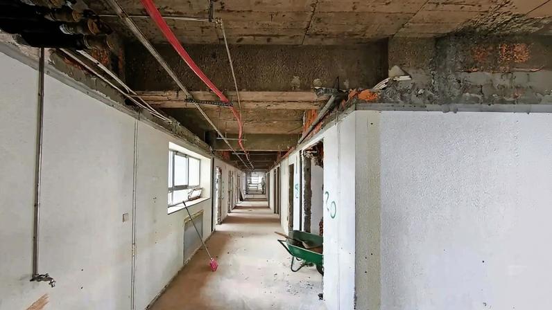 Nova Maternidade em Aveiro permite que pais fiquem 24 horas